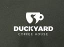 Duckyard Coffee House logo